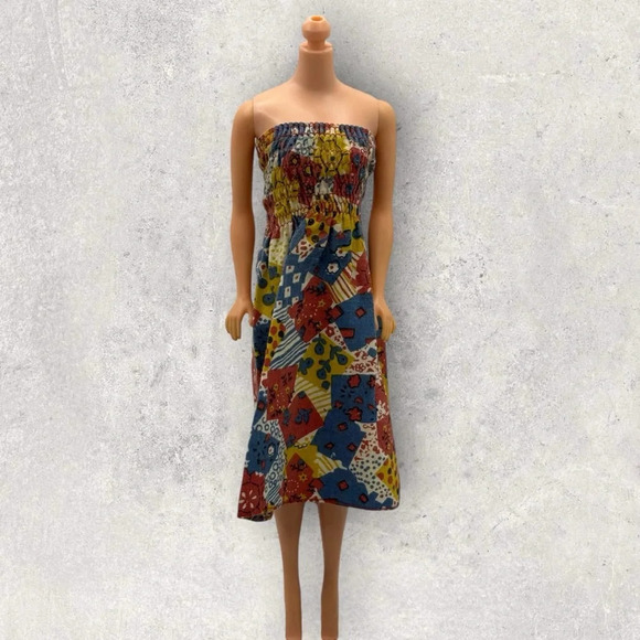 Vintage  1975 Barbie Best Buy Fashion #7414 - Picture 4 of 6